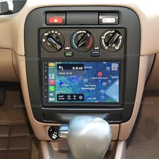 For Nissan Sentra 1995-1999 Carplay Car Stereo Radio Android14 GPS NAVI picture
