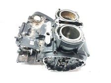 09-17 Triumph Thunderbird LT 1700 Engine Motor Case Block picture