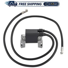 Reliable Ignition Coil Replacement for BS Horizontal Vertical Twin Engines picture