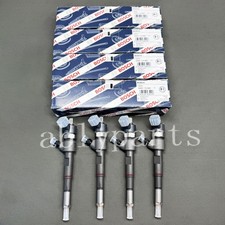 For Bosch New Holland L221 L228 L321 4x Fuel Injector 0445110540 5801569141 picture