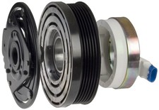 Four Seasons 47692 A/C Compressor Clutch picture