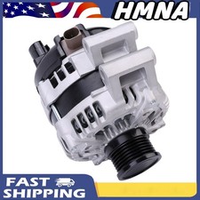 1x NEW For 2020-2024 Ram 1500 / TRX Mopar Alternator 12V 250A 68329852AE picture