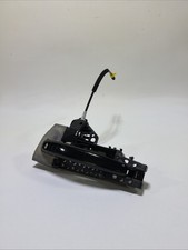 09-16 Audi A4 A5 Front Left Driver Side Exterior Door Handle Black 8T1837885A picture