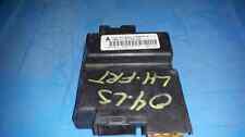 LINCOLN LS 2003 2004 2005 2006 FRONT SEAT MODULE 3W4T-13C789-AA picture