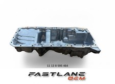 2021-2026 BMW X5 X6 X7 540i xDrive 740i 750e xDrive Oil Pan 11-13-8-595-464 OEM picture