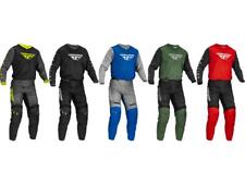 Fly Racing F-16 Jersey & Pant Combo Set MX/ATV/BMX/MTB Offroad Riding Gear 2023 picture