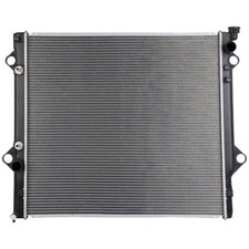 New OEM Radiator For Toyota 4Runner & FJ Cruiser picture