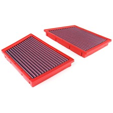 BMC FB01075 High Flow Performance Air Filters for 19-22 Porsche 911 992 3.0 3.8 picture