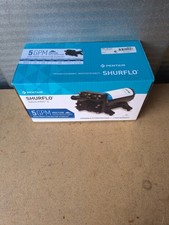 Shurflo Aqua King II Premium 5.0 - 24v 5.0 GPM 55 PSI - 4158-163-E75 picture