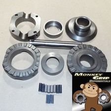 MONKEY GRIP LUNCHBOX LOCKER - FITS AMC 20 picture