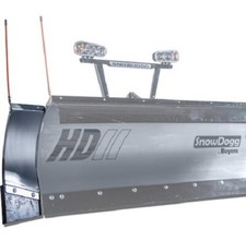 SnowDogg/Buyers Products #16021510PS, Wing Kit, PS HALF for HD -Series Plow picture