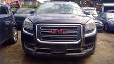 (LOCAL PICKUP ONLY) Front Bumper VIN J 11th Digit Limited Fits 13-17 ACADIA 1917 picture