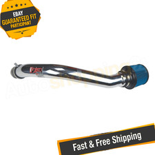 Injen RD1482P RD Polished Cold Air Intake for 2004-2008 Acura TL 3.2L V6 picture