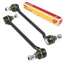 Front Tie Rod End Assemblies for 68-72 Nissan 521 Pickup 65-68 Nissan 520 Pickup picture