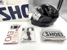 Shoei GT-Air II Helmet Black Large (0119010506) picture