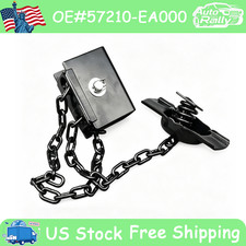 New Spare Tire Hoist 57210-EA000 Fits For Nissan Frontier 2005 2006 2007-2012 picture
