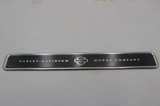 54048-09 NEW OEM 1997-2013 HARLEY-DAVIDSON TOURING TOUR PACK MEDALLION INSERT picture