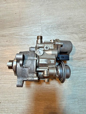 BMW N54 N55 HPFP High Pressure Fuel Pump OEM 7613933-01 135i 335i 535i X5 X6 picture
