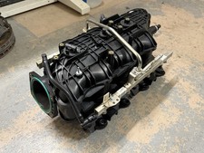 OEM TBSS/NNBS INTAKE MANIFOLD TRAILBLAZER SS LS SWAP 4.8 5.3 6.0 LS2 CATHPORT picture