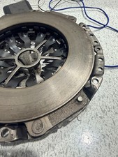 USED 500 Mile Audi S4/S5 LUK stock clutch picture