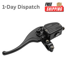 JAVIK Left Front Brake Master Cylinder for Polaris picture