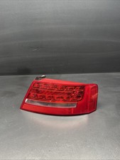 2008-2012 Audi A5 S5 Rear Right Side Outer Tail Light Lamp LED OEM 8T0-945-096E picture