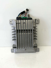 2010 2011 2012 2013 MAZDA 3 BOSE RADIO AUDIO STEREO AMP AMPLIFIER BBM4 66 A20 picture
