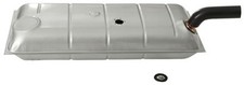 TANKS INC 36-CG-PT 1935-36 CHEVROLET CHEVY PICK UP TRUCK STEEL FUEL GAS TANK  picture
