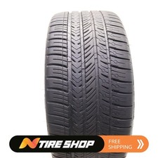 Take Off 245/35ZR19 Michelin Pilot Sport All Season 4 - 93Y - 9/32 No Repairs picture