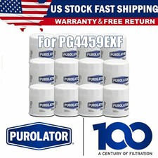 For HYUNDAI, KIA Case of 12 Engine Oil Filter Purolator PG4459EXF picture