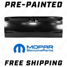 NEW Painted To Match OEM Steel Rear Tailgate Shell for 2019-2026 RAM 2500/3500 picture