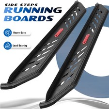 Fit 2025-2026 Toyota 4Runner Running Board 5.5