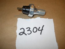 1967 FORD FALCON MERCURY COMET CYCLONE OIL PRESSURE SWITCH   NEW 2304        picture
