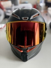 AGV Pista GP RR Electrum Limited Edition Helmet (MD) 0737 of 2000 picture