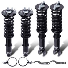BFO Coilovers Lowering Suspension Kit for Honda Accord 08-12 Acura TSX 09-14 picture