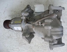 2013-2019 Ford Flex Lincoln MKT Rear 3.7L Differential Carrier Assembly OEM picture