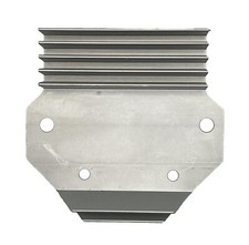 Herko Ignition Igniter Heat Sink HS001 for Chevrolet GMC Buick Isuzu 1995-2007 picture