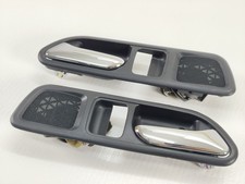 JDM Honda Prelude S30 BB5 BB6 BB8 Inner Door Handle With Tweeter FR_FL 97-01 OEM picture