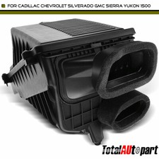Air Filter Cleaner Box for Chevrolet Silverado Tahoe GMC Sierra Yukon Cadillac picture