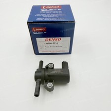 New DENSO 136200-2920 Vapor purge solenoid Nissan 14930-7S000 picture