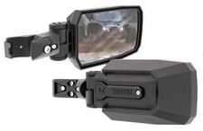 Seizmik Trailrider UTV Side View Mirror Set for Polaris PROFIT/Can-Am Profiled picture