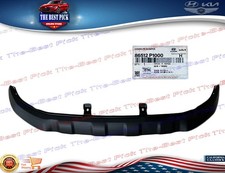 GENUINE Front Lower Bumper Cover ⭐OEM⭐ 2023-2025 Kia Sportage Hybrid 86512P1000 picture