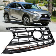 2015-2017 Lexus NX200t NX300h Front Grille Shell Insert OEM LX1200172 5311178010 picture