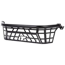 Tusk Cargo Barricade Black Powder Coated Bed Extender fits KRX 1000 2020-2025 picture