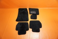 ROLLS ROYCE PHANTOM FLOOR MATT SET 2008 2009 2010 2011 2012 WOOL RR2 9178880 OEM picture