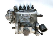 4 Cylinder Fuel Injection Pump Fits 1957 Mercedes 180D Engine PES4A50B410RS144 picture
