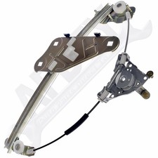 APDTY 851309 Power Window Regulator (Regulator Only) picture