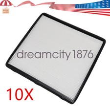 10x New Cabin Air Filter For Kenworth Peterbilt S-9034 S28571 F37-1018 PA30269 picture