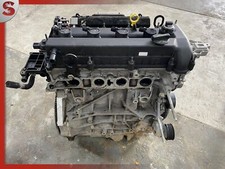 2010-2012 Ford Fusion 2.5L Engine Motor VIN A 8th Gasoline OEM picture