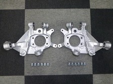 JDM NISSAN Silvia S14 New Pillow Spec Indra Compatible Reinforcement Knuckle picture
